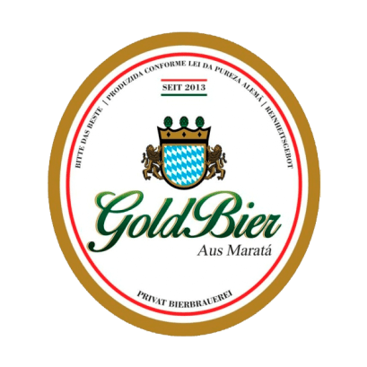 GoldBier GoldBier