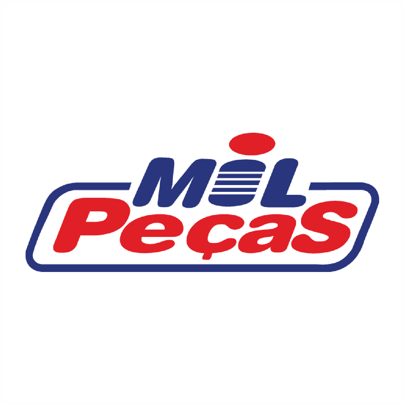 Mil Peças Mil Peças